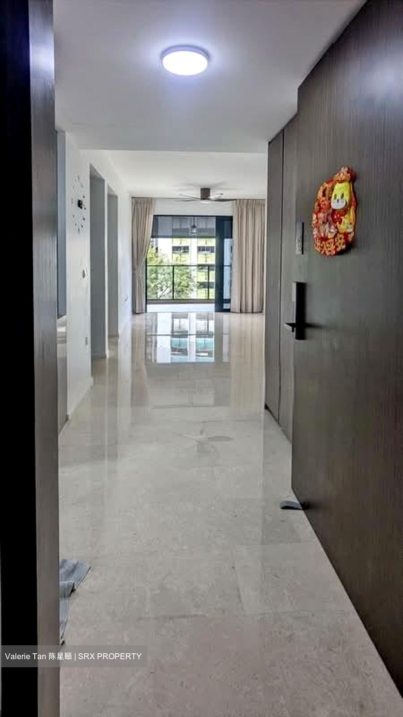 Avenue South Residence (D3), Apartment #576326701
